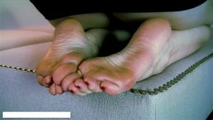 Foot JOI thumbnail