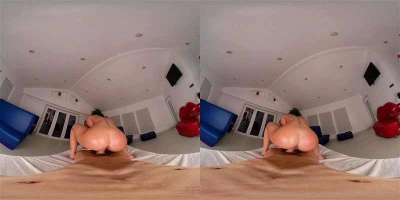 VR Ryan Reid