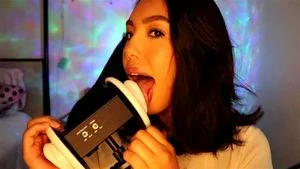 Asmr Mouth thumbnail