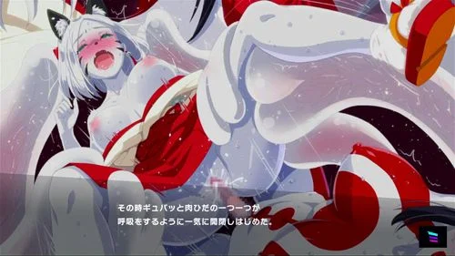 magicami dx mao&kannnagi（マオ＆カンナギ）New Year Maiden Battle (令和巫女合戦みこみこ)
