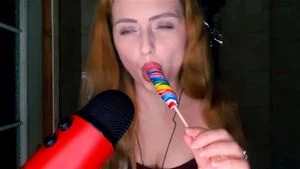 Asmr thumbnail