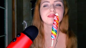 asmr thumbnail