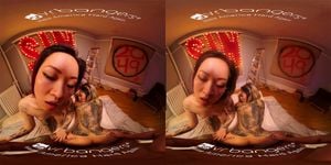 VR threesome thumbnail