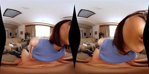 JAV VR thumbnail