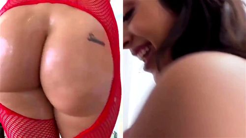 Split Screen MONSTER GOON ASS ADDICT Compilation