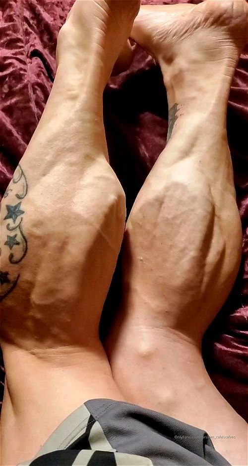 Watch Calves Veins Fetish Calves Muscle Fetish Porn Spankbang 5206