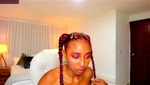 BLACK WOMEN CAM thumbnail