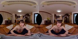 JAV VR thumbnail