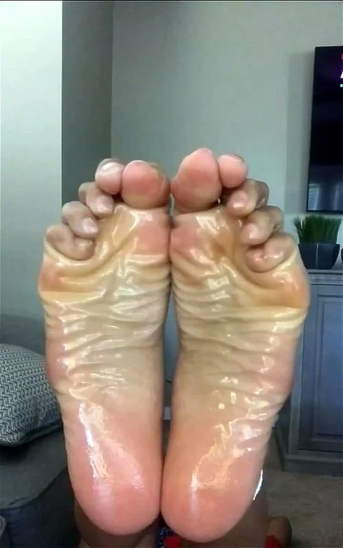 Ebony feet videos  thumbnail