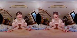 JAV VR サムネイル