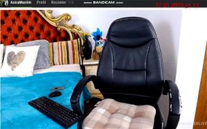 Watch asiramuslim 2019 05 17 21 25 bacak show - Asira, Asiramuslim ...