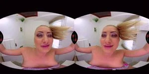 Face sitting vr thumbnail