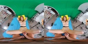 VR Stripper