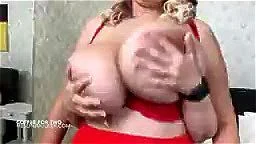 European Woman Suck Big Tits And Huge Tits thumbnail
