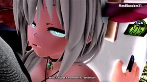 3D Hentai thumbnail