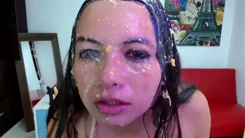 Spit soaked faces teaser 3