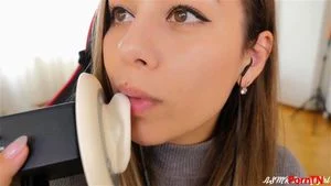 ASMR thumbnail