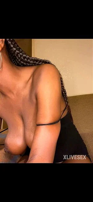 300px x 651px - Watch AshleyCa1995 showing boobs - Nipples, Big Boobs, Black Girl Porn -  SpankBang