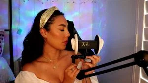 Asmr thumbnail