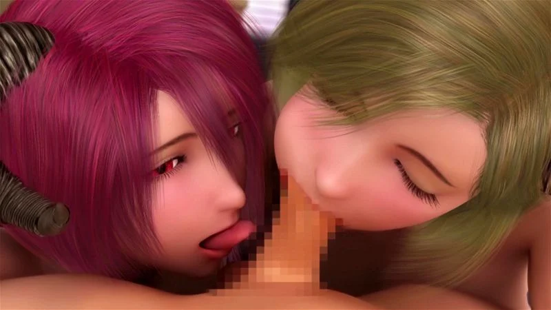 Akuma No Oshigoto Akuma No Oshigoto