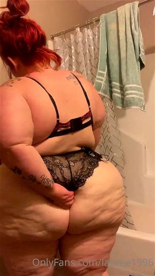 Watch Ssbbw Bbw Ssbbw Big Ass Porn Spankbang