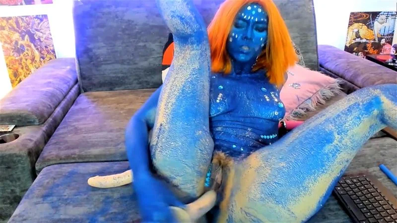 Valentine for all who crave to pound Marvel Mystique Valentine for all who crave to pound Marvel Mystique