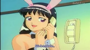 Soap no Moko-chan sub Español