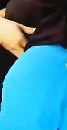 Watch Malay tudung wife Blowjob Hardcore Bini Orang Porn  