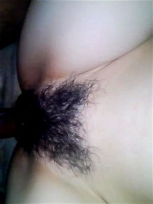 Her pussy really creamy  thumbnail