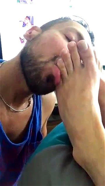 Gay Feet Fetish Porn - Watch Italian Male Feet Worship - Gay, Male Feet, Feet Fetish Porn -  SpankBang