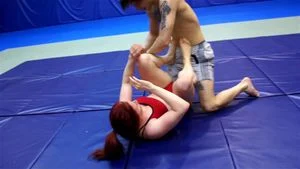 Mixed wrestling  thumbnail