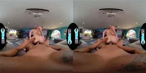 Cait VR thumbnail