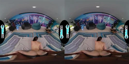 Cait VR thumbnail