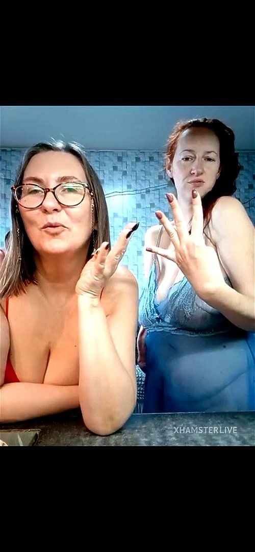 Mature Lesbian Big Boobs - Watch Mature babes - Lesbian, Big Boobs, Cam Porn - SpankBang