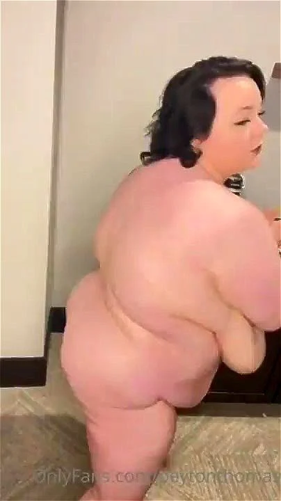 Mature huge fat tits