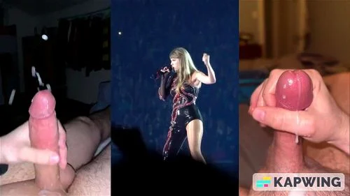 Taylor Swift concert babecock