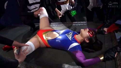 Ángel Cósmico, la Dama del Spandex Video Porno - SpankBang