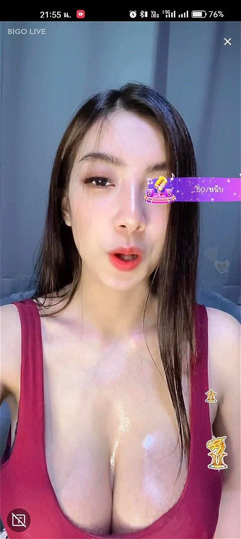 live show sexy girl 1