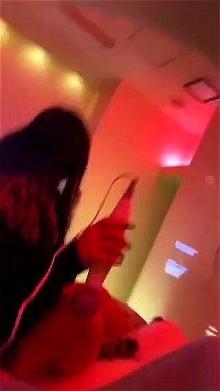 Streaming live