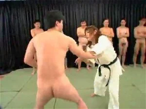 300px x 225px - Watch Mixed Asian Wrestling - Gangbang, Cum In Mouth, Wrestling Domination  Porn - SpankBang