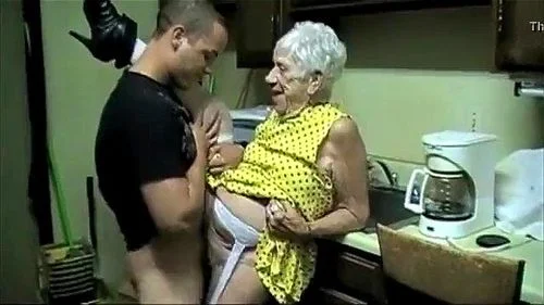 Old Granny Fucks Son - Watch VERY OLD GRANNY FUCKING LIKE MAD - Legs Up, Pussy Fucking, Mature Porn  - SpankBang