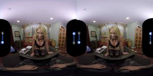 VR Briana Banks thumbnail