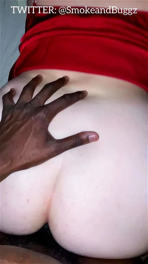 White Girl Black Man thumbnail