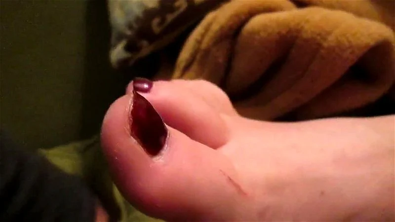 toe jam toe jam