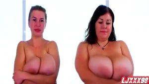 Swinging Jiggly Tits thumbnail