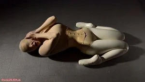 ZLATA - KINKY BALLET