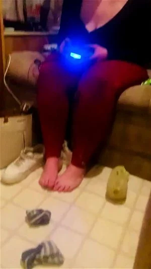 Cousin Feet Porn - Watch Jerking to Cousins Candid Feet - Feet, Toes, Cousin Porn - SpankBang