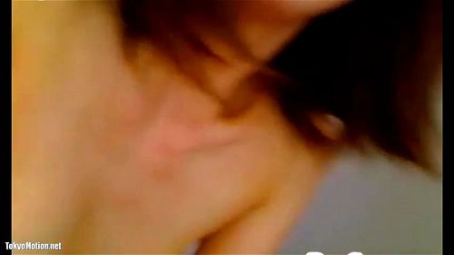 【無修正】SS級の素人若妻が母乳を出しながら2穴絶頂オナニー！ Porrfilm - SpankBang