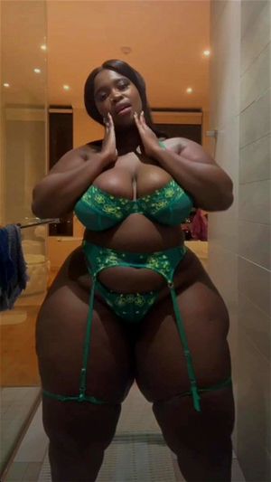 Bbw solo thumbnail