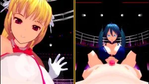 mmd femdom thumbnail